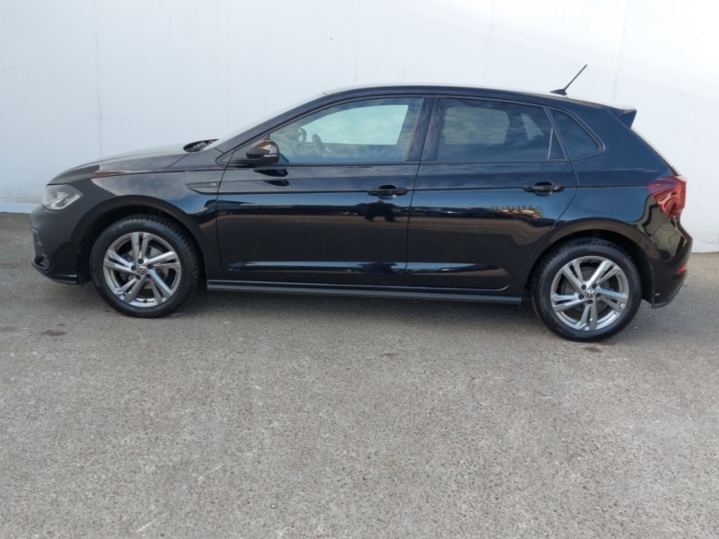 Used Volkswagen Polo 2022 for sale - 77922087: Photo 4