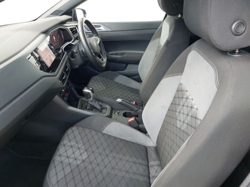 Used Volkswagen Polo 2022 for sale - 77922087: Photo 5