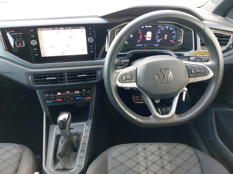 Used Volkswagen Polo 2022 for sale - 77922087: Photo 7