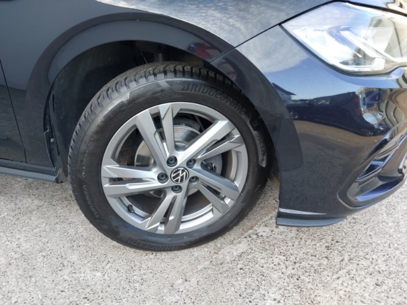 Used Volkswagen Polo 2022 for sale - 77922087: Photo 9