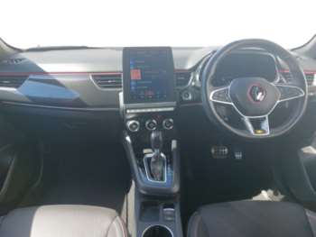 Used Renault Arkana 2022 for sale - 74573254: Photo