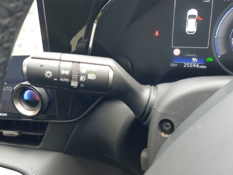 Used Lexus NX 2022 for sale - 77272954: Photo 15