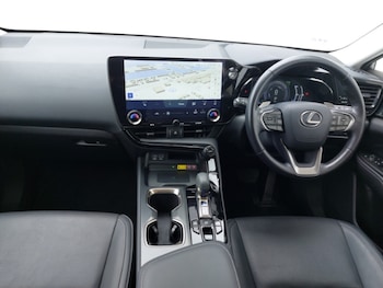 Used Lexus NX 2022 for sale - 77272954: Photo