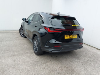 Used Lexus NX 2022 for sale - 77272954: Photo