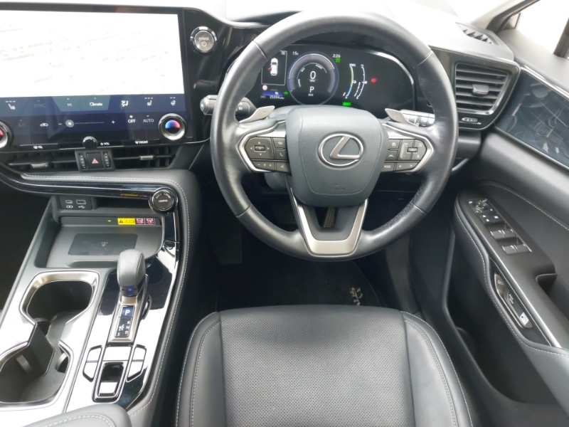 Used Lexus NX 2022 for sale - 77272954: Photo 7