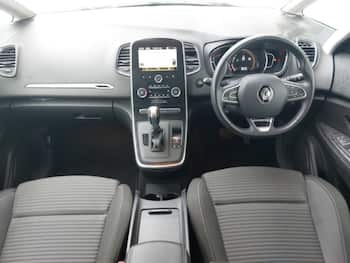 Used Renault Grand Scenic 2019 for sale - 79624940: Photo