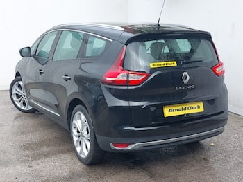Used Renault Grand Scenic 2019 for sale - 79624940: Photo