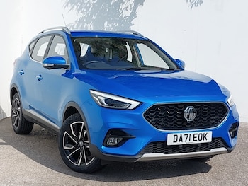 Used MG MG ZS 2022 for sale - 79278678: Photo