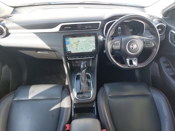 Used MG MG ZS 2022 for sale - 79278678: Photo