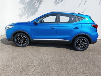Used MG MG ZS 2022 for sale - 79278678: Photo