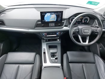 Used Audi Q5 2022 for sale - 78976883: Photo