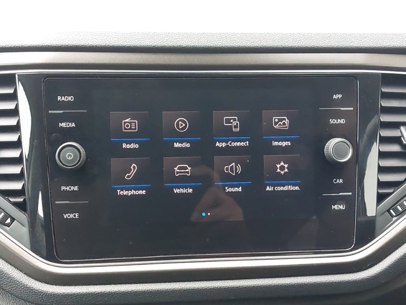 Used Volkswagen T-Roc 2019 for sale - 76741766: Photo 10