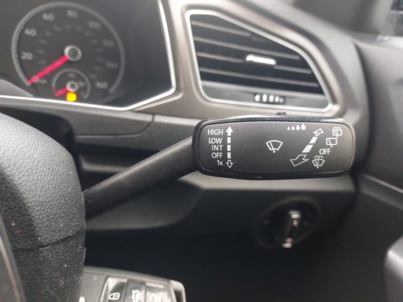 Used Volkswagen T-Roc 2019 for sale - 76741766: Photo 17