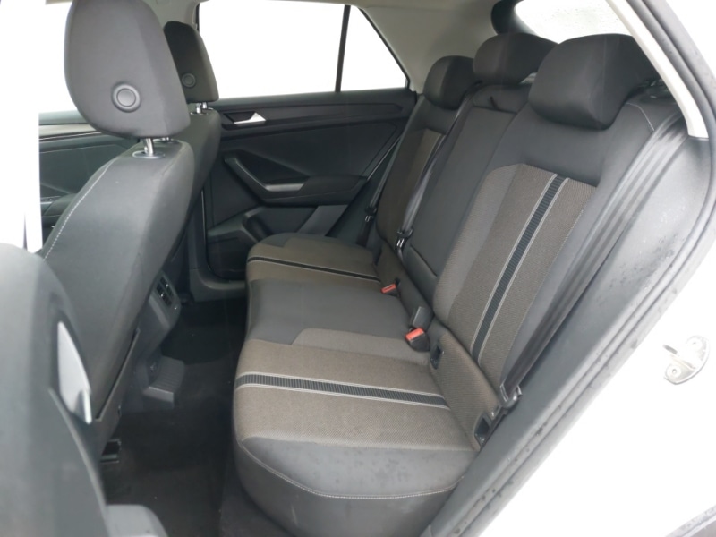 Used Volkswagen T-Roc 2019 for sale - 76741766: Photo 6
