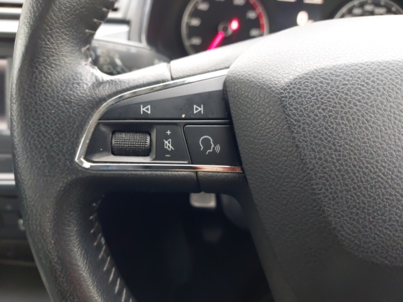 Used SEAT Arona 2018 for sale - 77443059: Photo 13