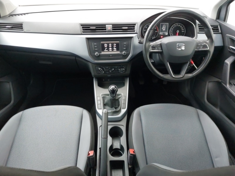 Used SEAT Arona 2018 for sale - 77443059: Photo 2