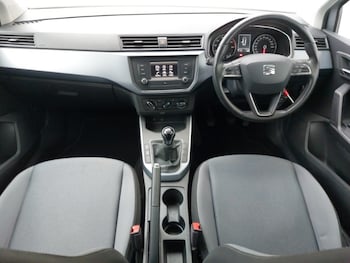 Used SEAT Arona 2018 for sale - 77443059: Photo