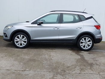 Used SEAT Arona 2018 for sale - 77443059: Photo