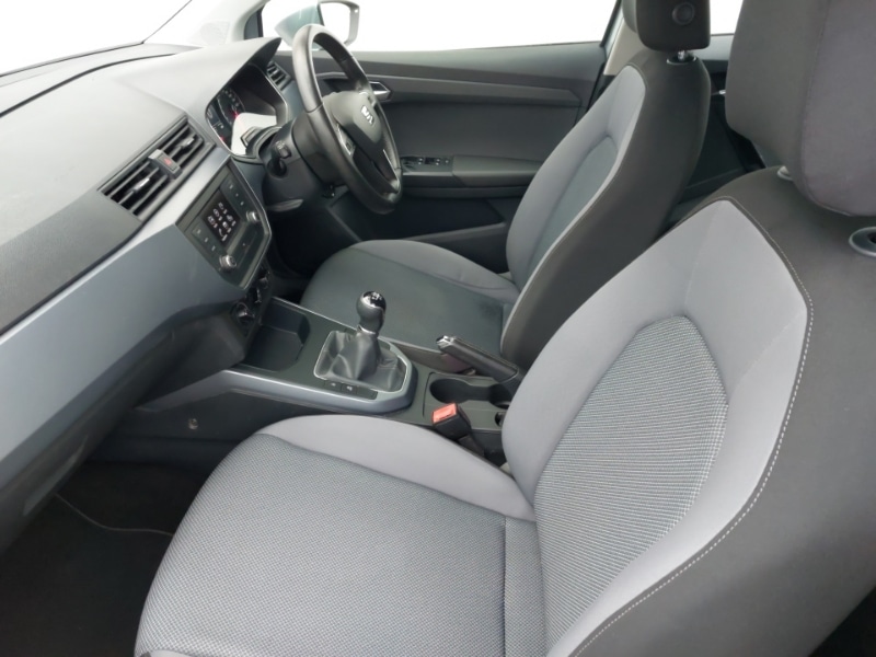 Used SEAT Arona 2018 for sale - 77443059: Photo 5