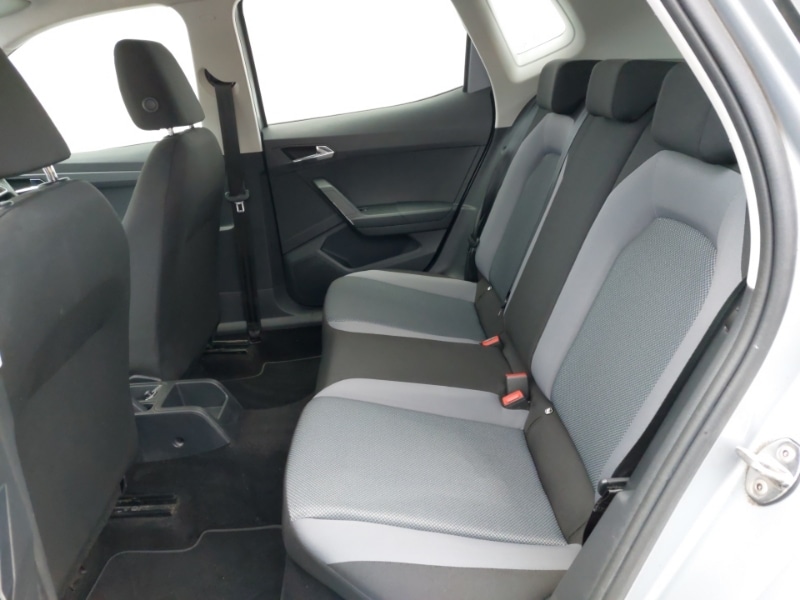 Used SEAT Arona 2018 for sale - 77443059: Photo 6