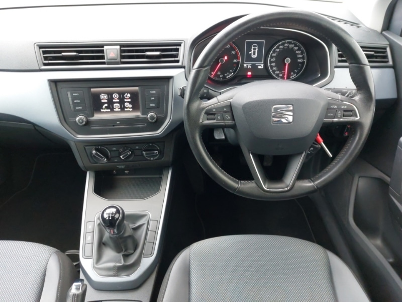 Used SEAT Arona 2018 for sale - 77443059: Photo 7