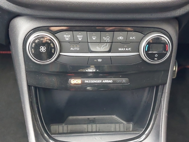 Used Ford Puma 2020 for sale - 76262037: Photo 11