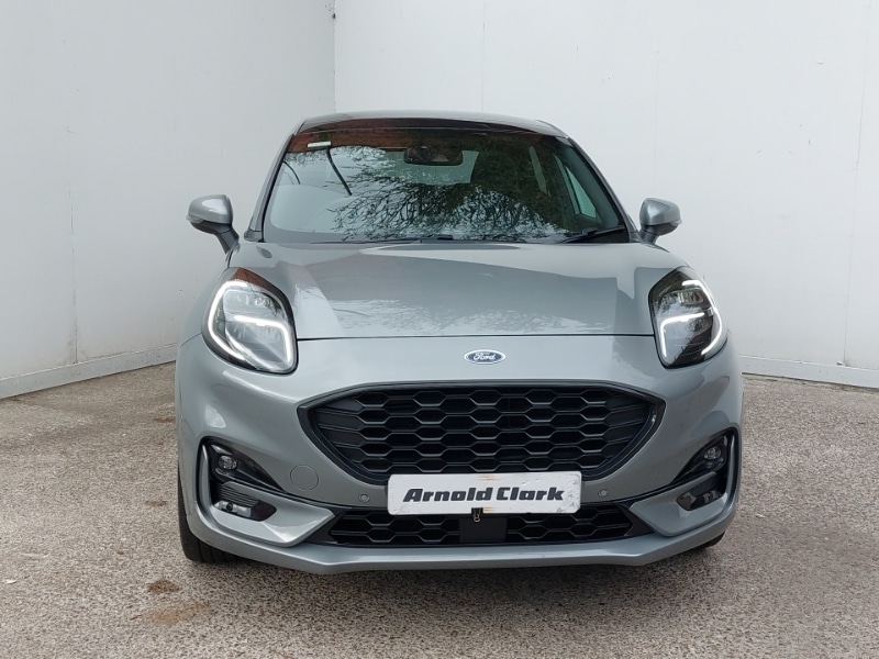 Used Ford Puma 2020 for sale - 76262037: Photo 12