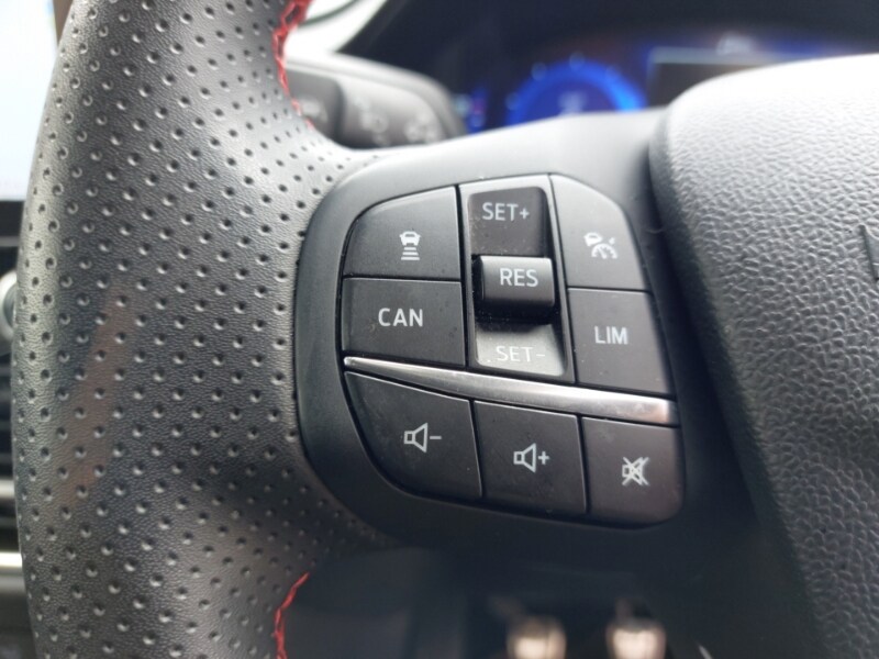 Used Ford Puma 2020 for sale - 76262037: Photo 14