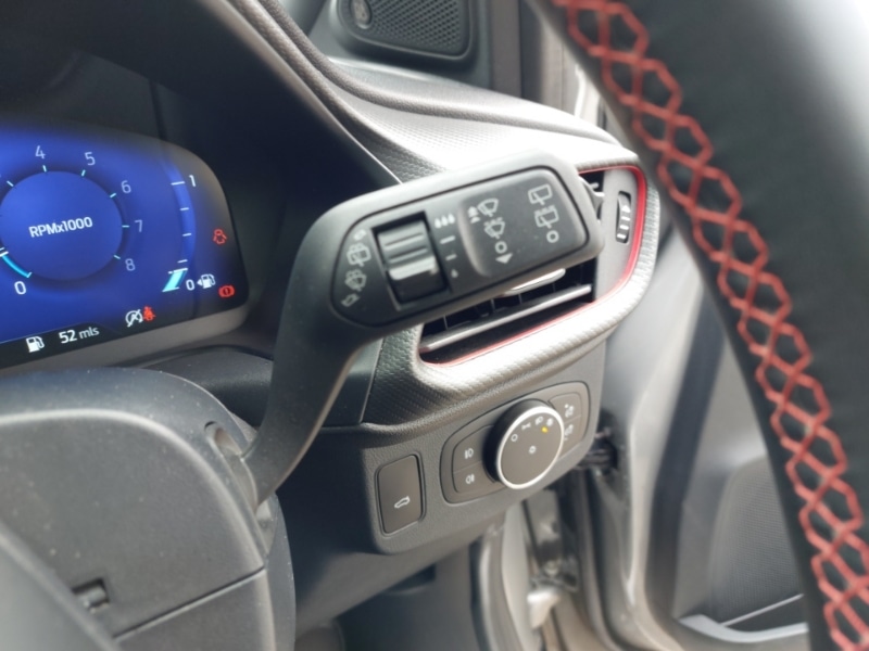 Used Ford Puma 2020 for sale - 76262037: Photo 17