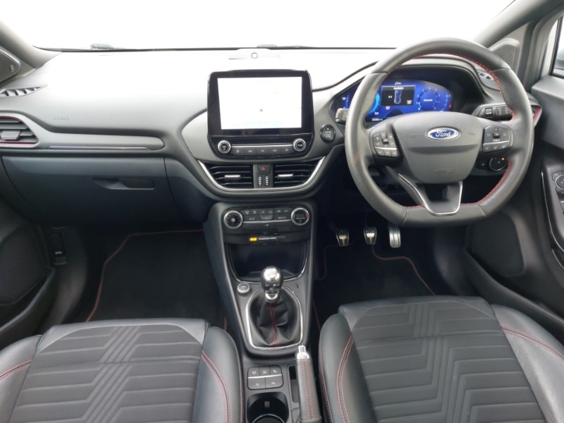 Used Ford Puma 2020 for sale - 76262037: Photo 2