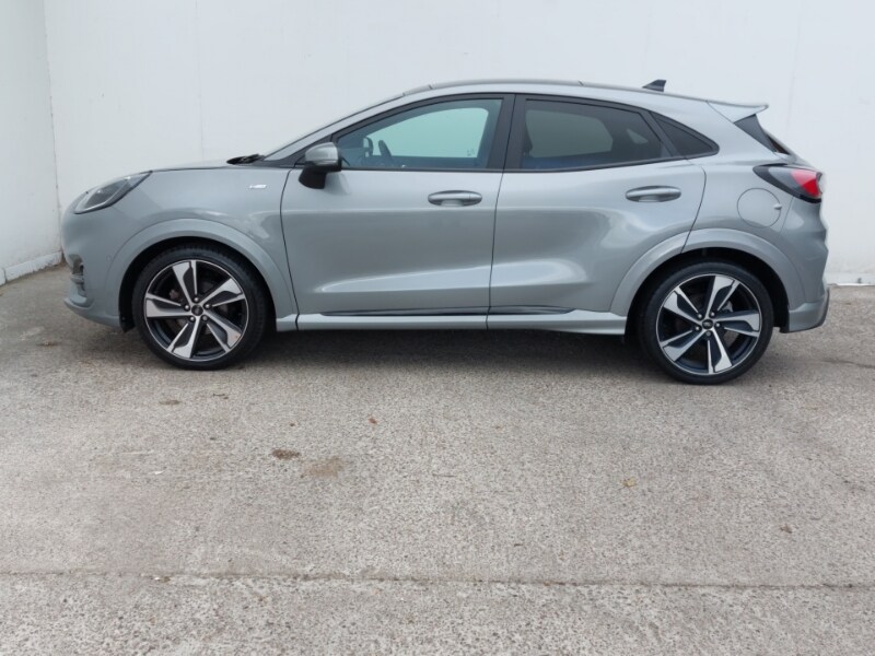 Used Ford Puma 2020 for sale - 76262037: Photo 4