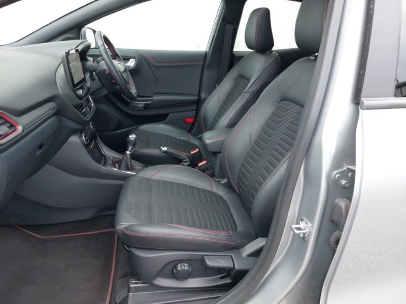 Used Ford Puma 2020 for sale - 76262037: Photo 5