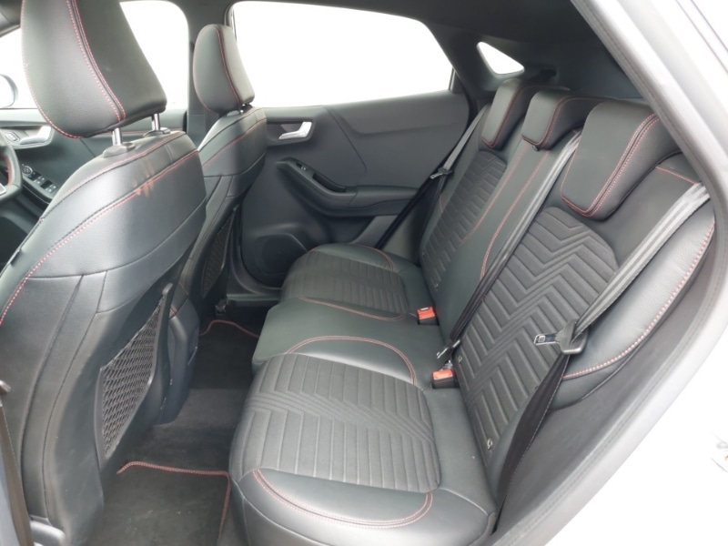 Used Ford Puma 2020 for sale - 76262037: Photo 6