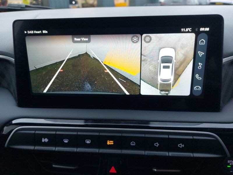 Used MG MG3 2024 for sale - 77126038: Photo 13