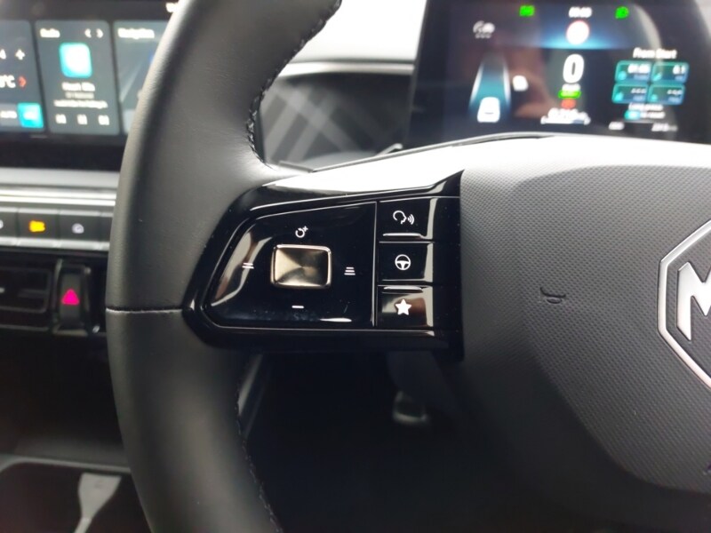 Used MG MG3 2024 for sale - 77126038: Photo 14