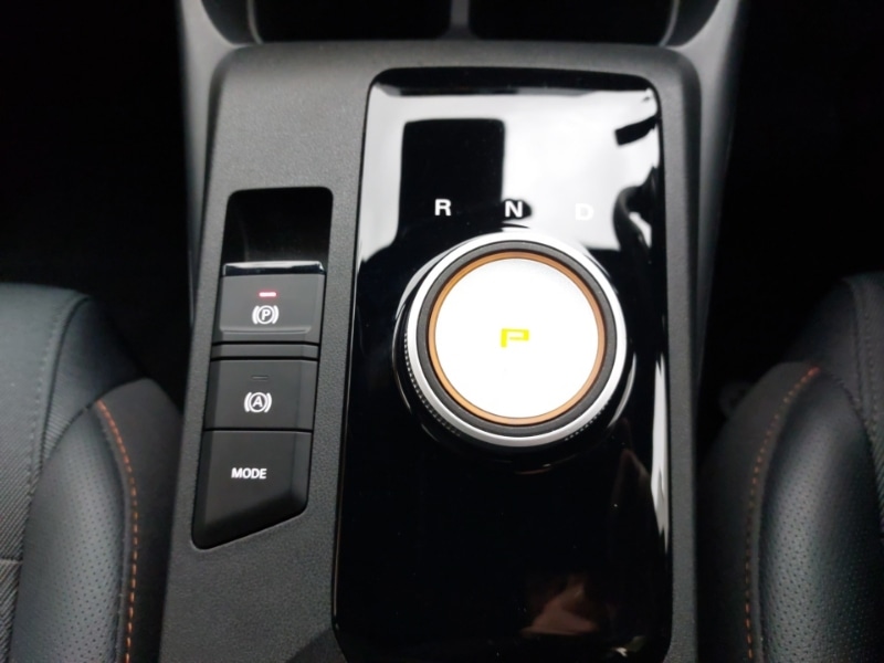 Used MG MG3 2024 for sale - 77126038: Photo 19