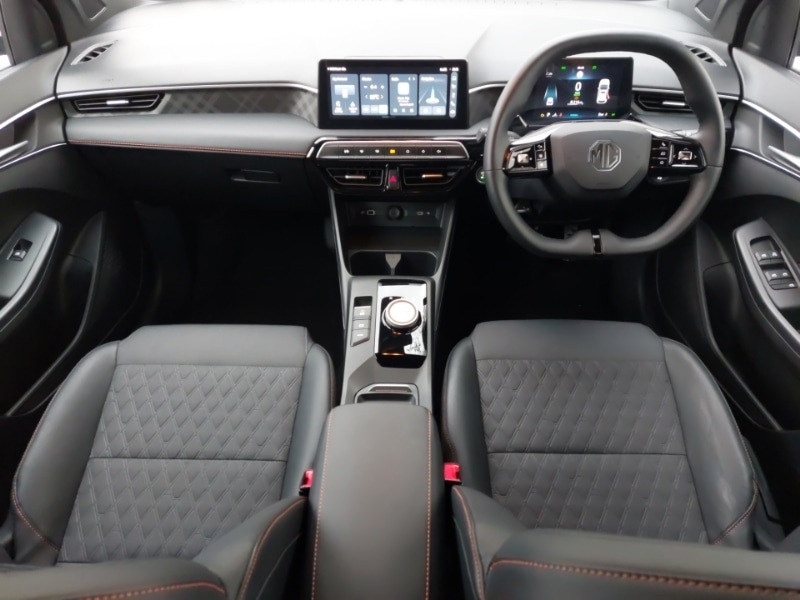 Used MG MG3 2024 for sale - 77126038: Photo 2