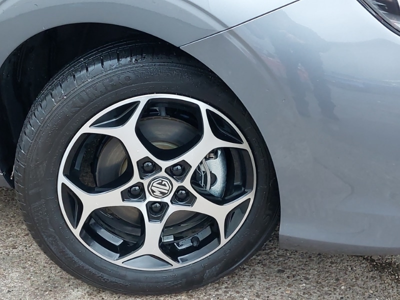 Used MG MG3 2024 for sale - 77126038: Photo 9