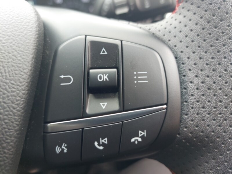 Used Ford Focus 2023 for sale - 76879804: Photo 15