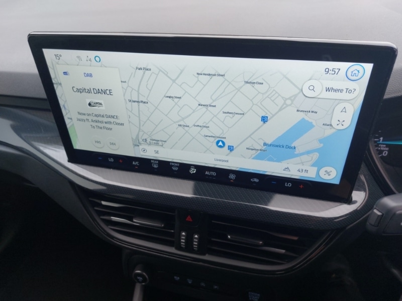 Used Ford Focus 2023 for sale - 76879804: Photo 18