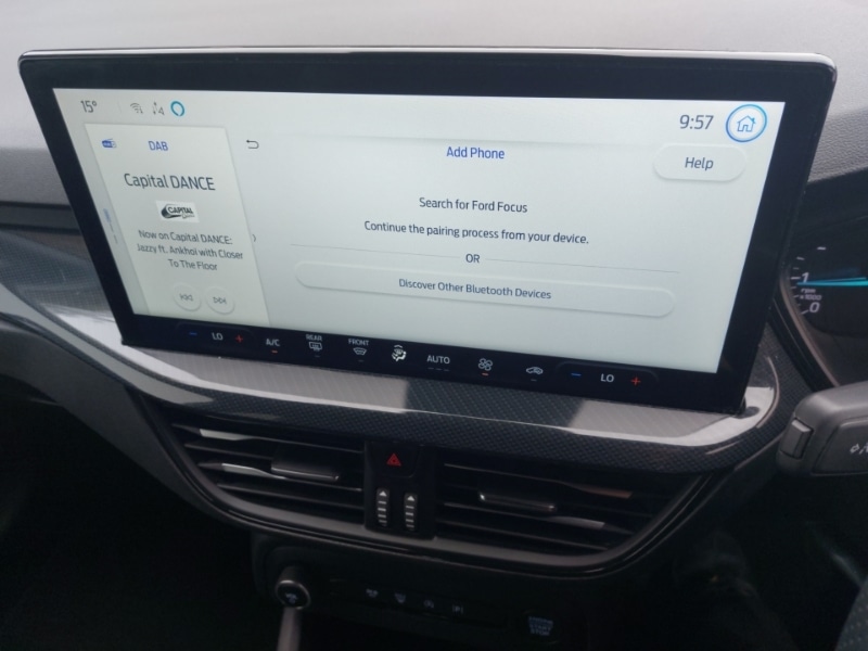 Used Ford Focus 2023 for sale - 76879804: Photo 19