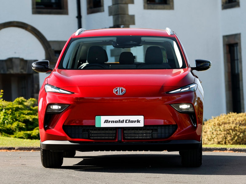 Used MG MGS5 2025 for sale - 76639084: Photo 13