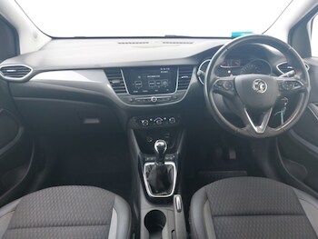 Used Vauxhall Crossland X 2020 for sale - 75645315: Photo