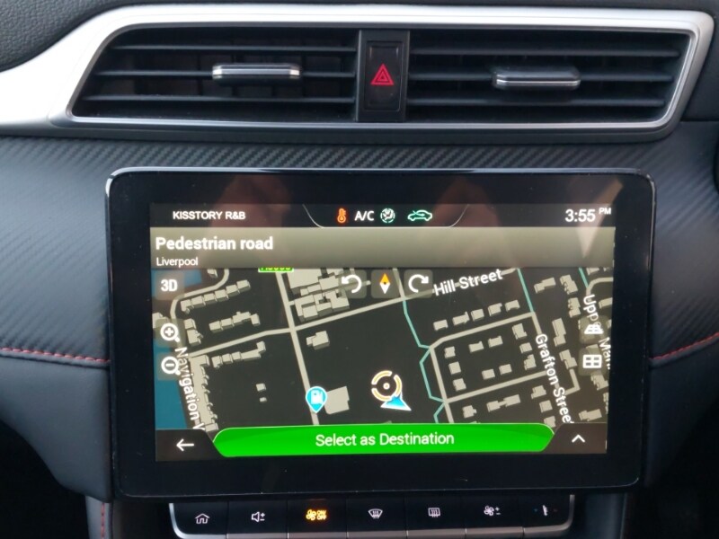 Used MG MG ZS 2022 for sale - 77173875: Photo 10