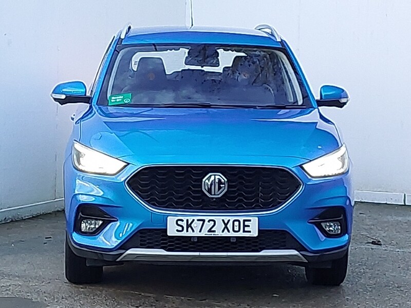 Used MG MG ZS 2022 for sale - 77173875: Photo 12