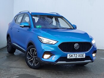 MG MG ZS feature image
