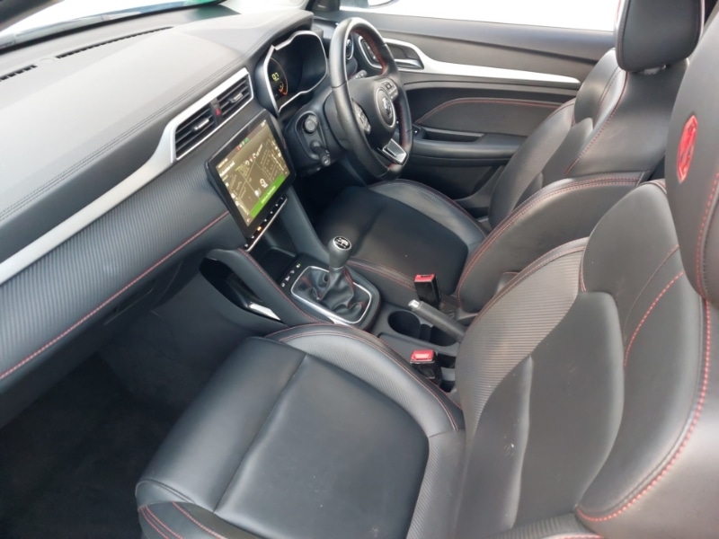 Used MG MG ZS 2022 for sale - 77173875: Photo 5