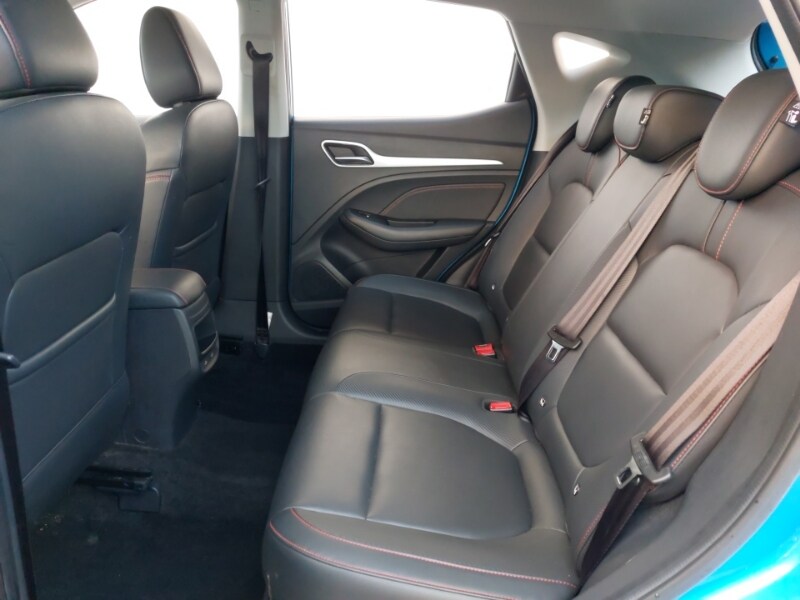 Used MG MG ZS 2022 for sale - 77173875: Photo 6