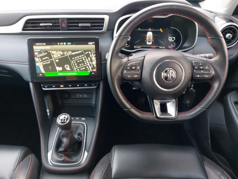 Used MG MG ZS 2022 for sale - 77173875: Photo 7