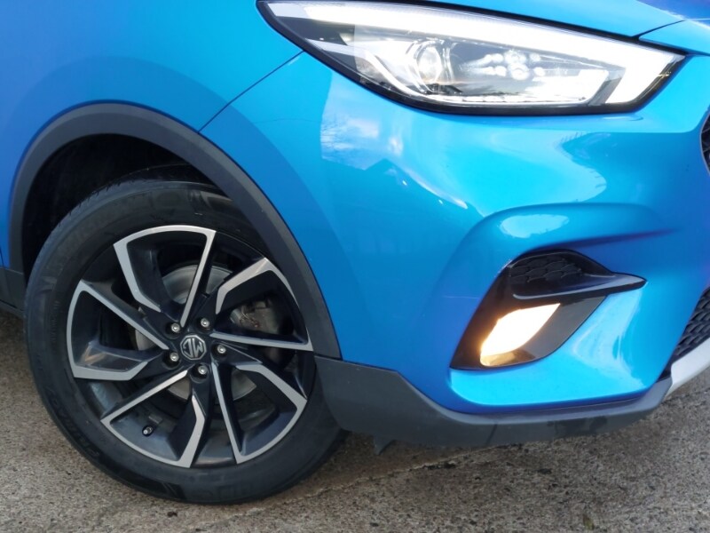 Used MG MG ZS 2022 for sale - 77173875: Photo 9